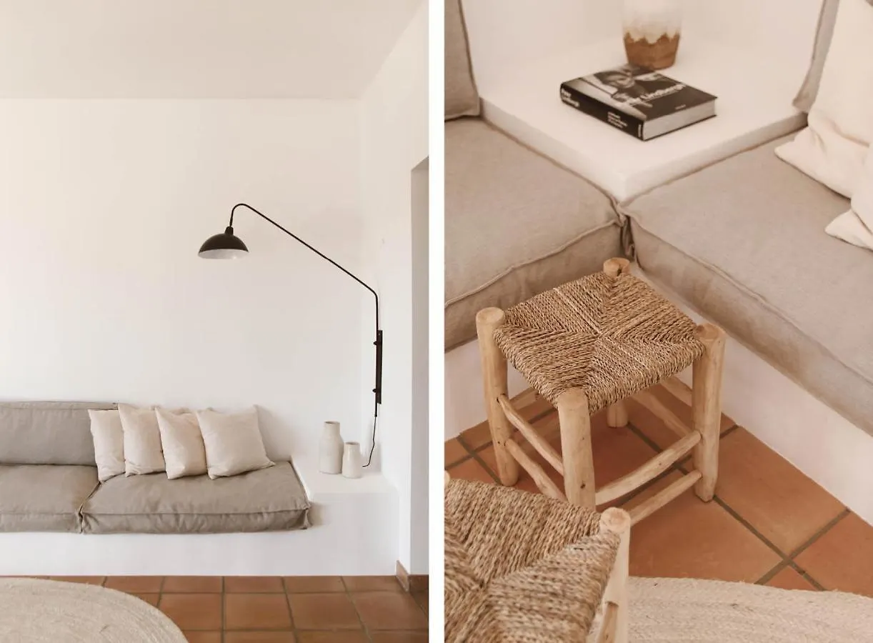 Villa The Collector'S House Finca With Sea View Mijas
