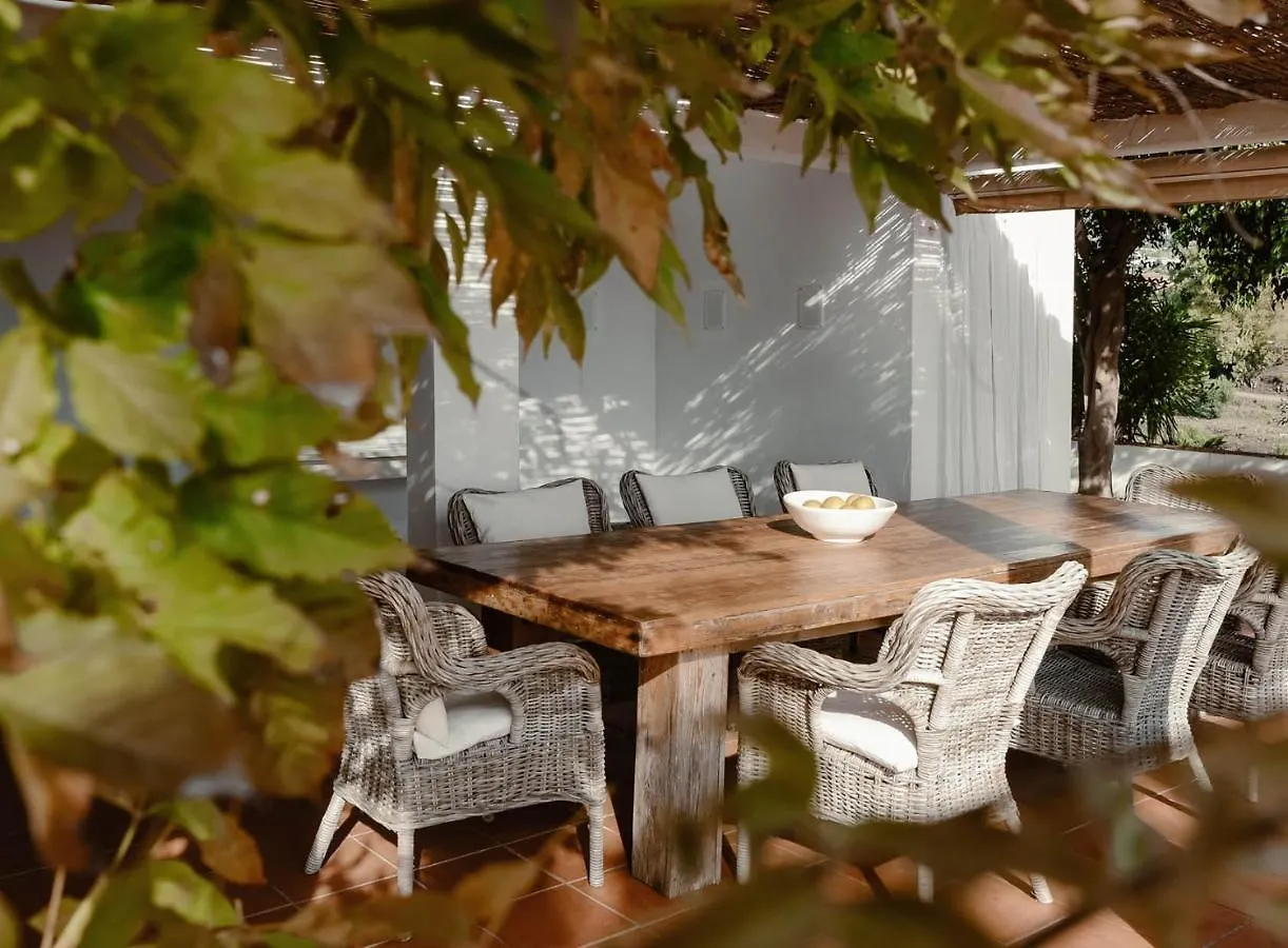 Villa The Collector'S House Finca With Sea View Mijas Spain