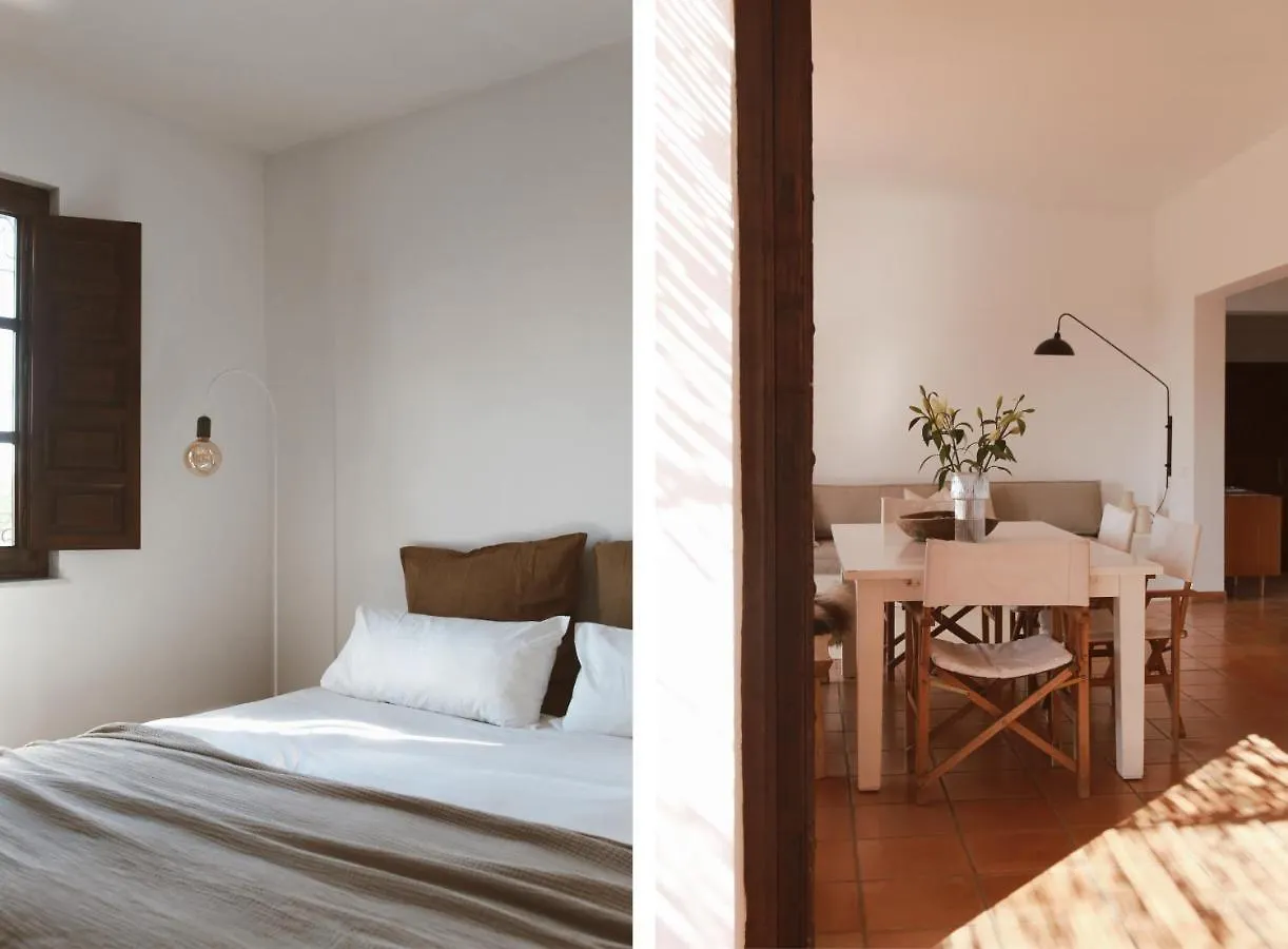 Villa The Collector'S House Finca With Sea View Mijas