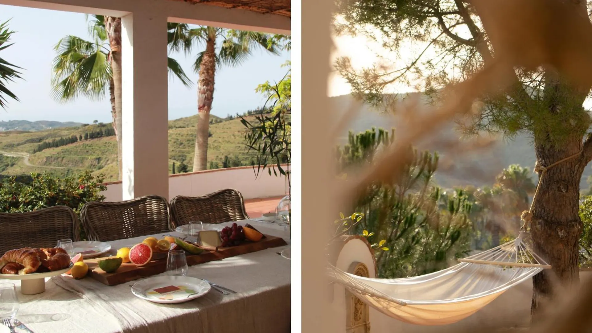 The Collector'S House Finca With Sea View Mijas