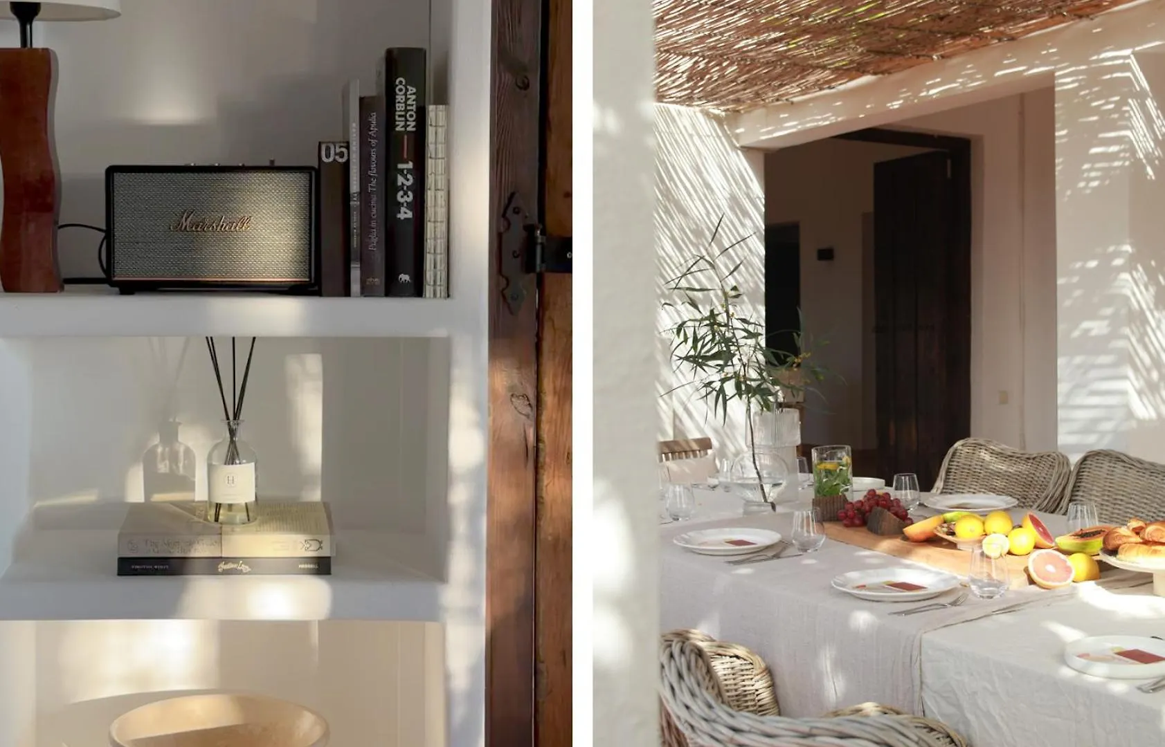 The Collector'S House Finca With Sea View Mijas Spain