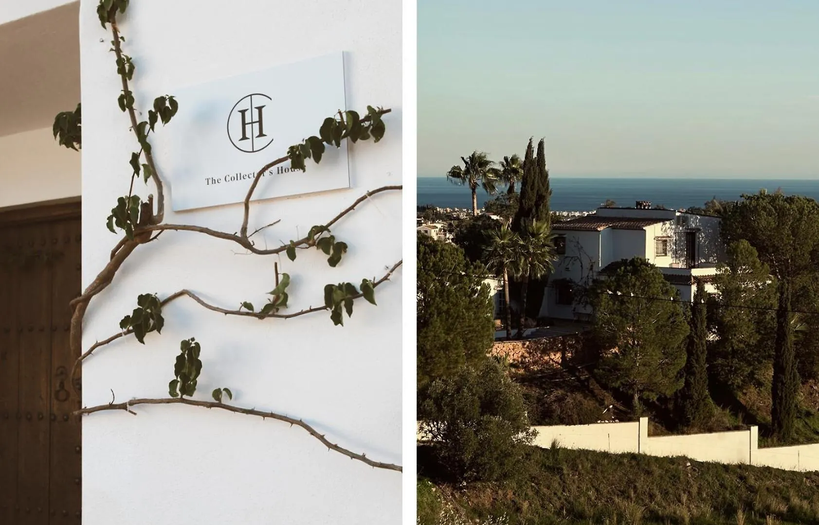 The Collector'S House Finca With Sea View Mijas 0*,  Spain
