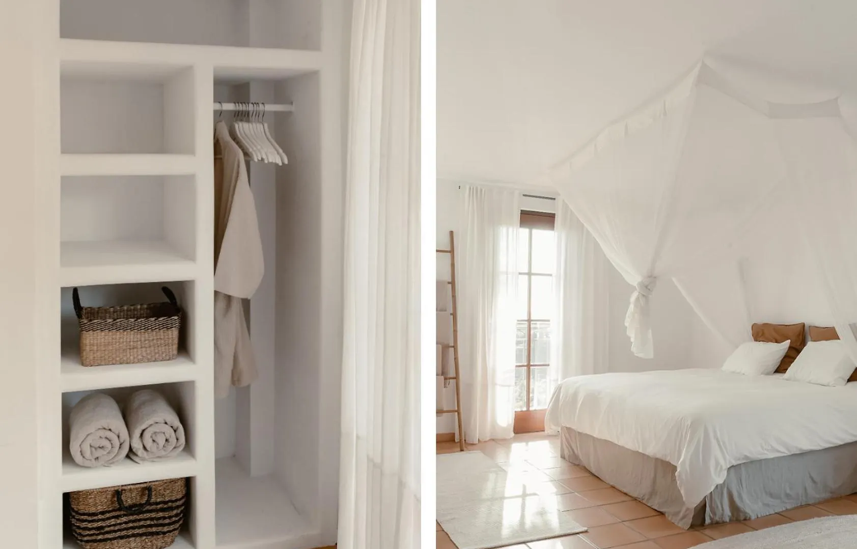 The Collector'S House Finca With Sea View Mijas Villa