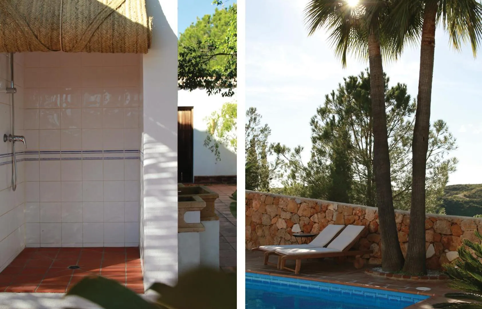 The Collector'S House Finca With Sea View Mijas 0*,